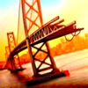 Icon Bridge Construction Sim