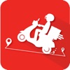 Mider - Rider App