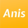 anis driver