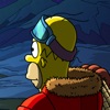 I Simpson™: Springfield (AppStore Link)