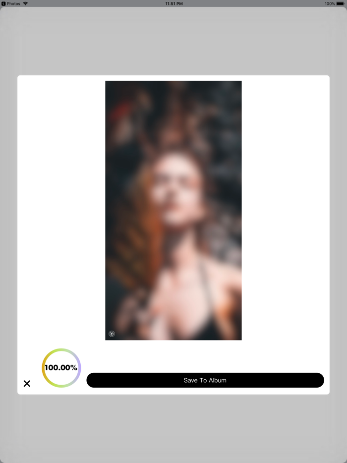 Magical Wallpaper - LivePhoto