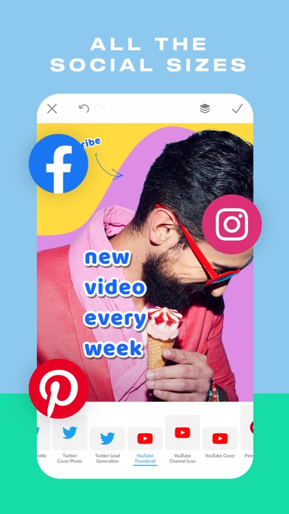 PicMonkey Photo + Video Design screenshot-7