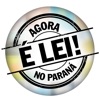 Agora é Lei no Paraná