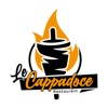 Restaurant Cappadoce