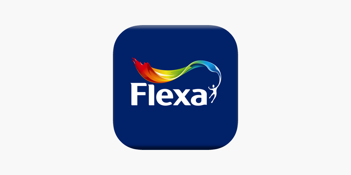 Mijnenveld niezen Inloggegevens Flexa Visualizer in de App Store