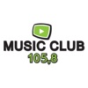 MUSIC CLUB 105,8