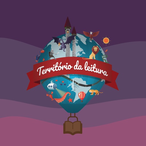 Território da Leitura Formação