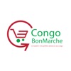 CongoBonMarché App