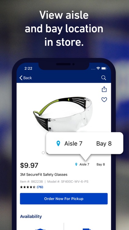 Lowe's Home Improvement screenshot-4