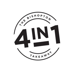 The Bishopton 4 In 1 Takeaway