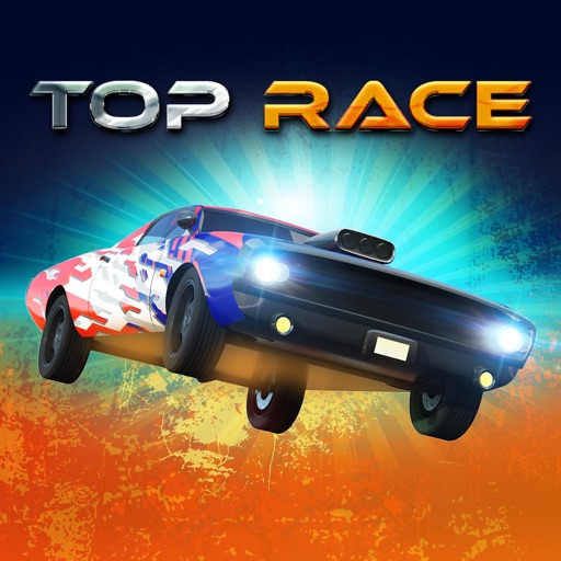 Top Race : Car Battle Racing iOS App