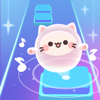 Rhythm Cats - Dancing Cats - Cobby