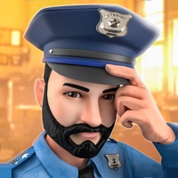 agent police forces sécurité pour PC