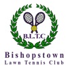 Bishopstown lawn tennis club