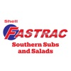 Fastrac Shell