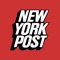 New York Post for iPhone