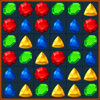Jewels Magic: Mystery Match3 - Puzzle1Studio,inc.