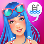 Get Lucky: Pool Party! на пк