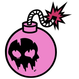 BOMB SKULL