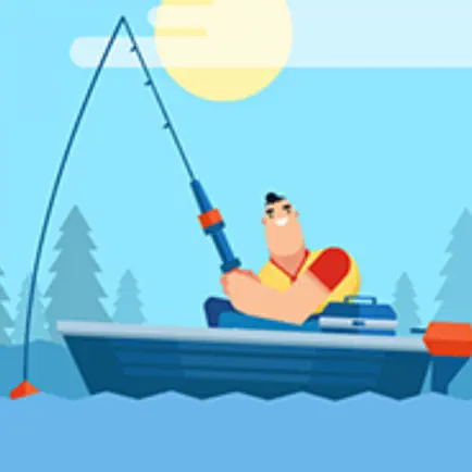 Tiny Gone Fishing Читы