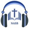 NASB Holy Bible + Audio Mp3*
