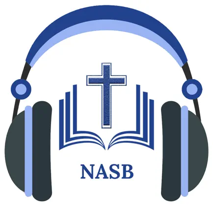 NASB Holy Bible + Audio Mp3* Читы