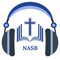 Icon NASB Holy Bible + Audio Mp3*