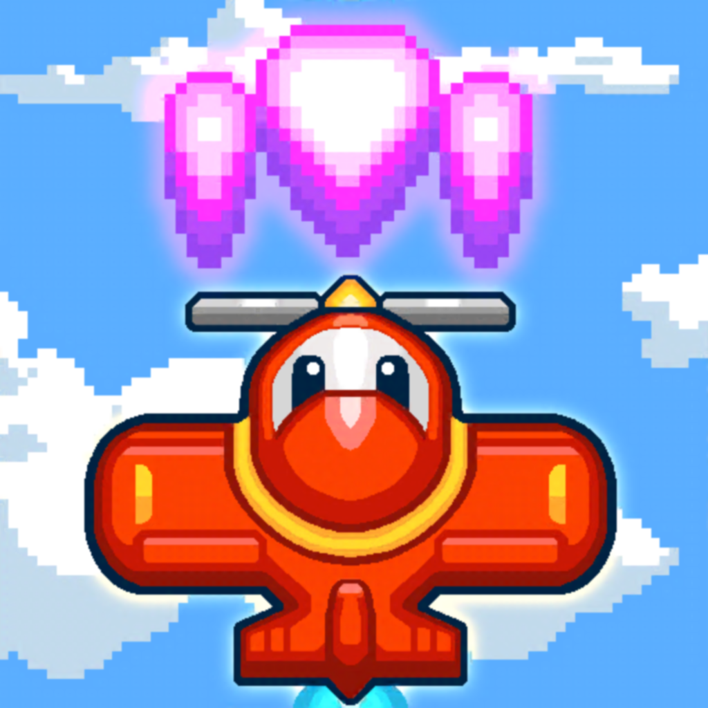 Get Infinite Shooting for iOS, iPhone, iPad Aso Report