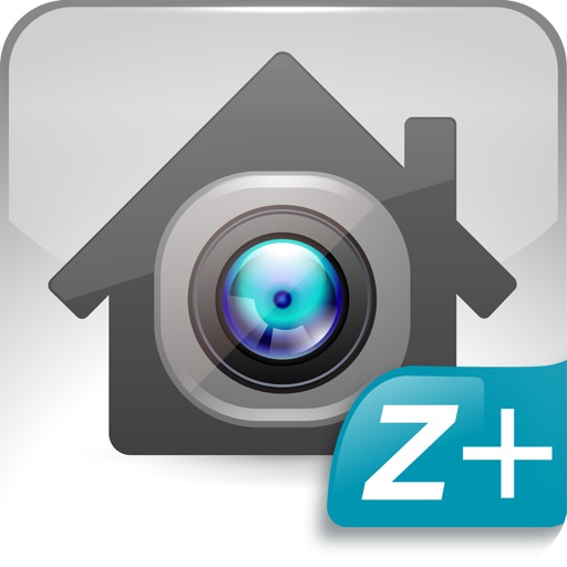 mCamView Z+ for iPad Download