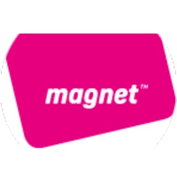 Magnet Ticket Scanner