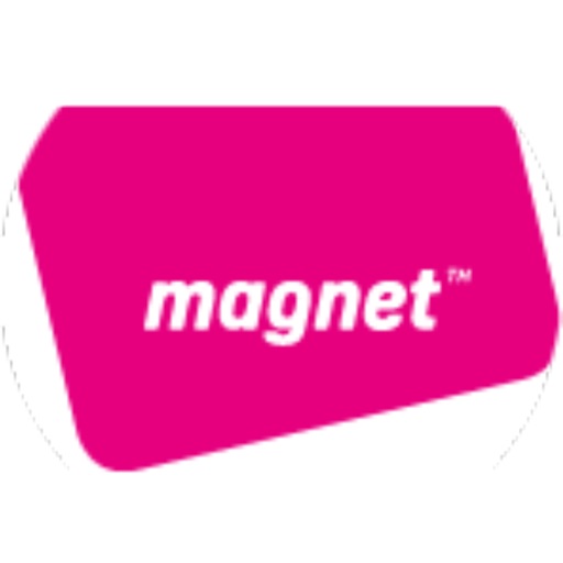 Magnet Ticket Scanner