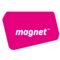 Use Magnet Ticket Scanner to easily check in the participants at your Magnet events