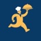 Food Delivery App that delivers from various restaurants within our region