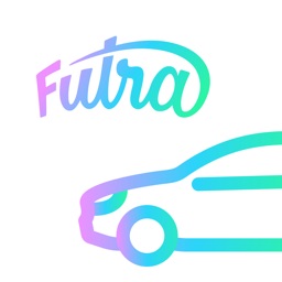 Futra Delivery Driver