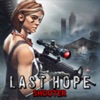 Icon Last Hope Shooter: Zombie FPS