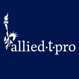 AlliedTPro Travel Buddy