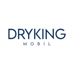 Dryking Kuru Temizleme