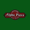 Alpha Pizza & Sub Shop