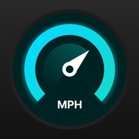 Contact GPS Speedometer, Driving Speed
