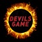 DevilsGame is a new type of storytelling app: A novel designed to be read on phones and tablets