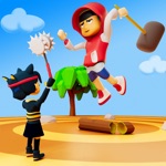 Smashers Survival Fun io Games