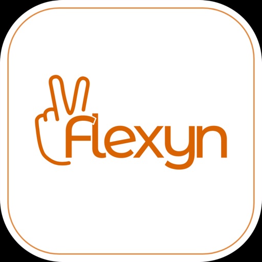 The Flexyn App