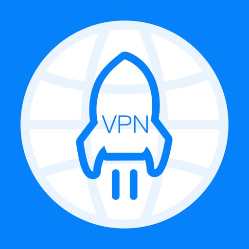 VPN Proxy Master - Fast Proxy iOS App