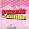 Puzzle Bubble Shooter Game