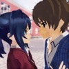 Anime School Life Simulator 3D