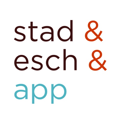 Stad & Esch app Download