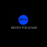 Moto TocaTaxi - Passageiro