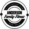 Anderson Family Fitness