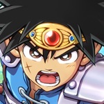 Download DQ Dai: A Hero’s Bonds app