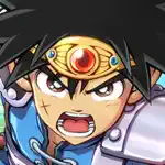 DQ Dai: A Hero’s Bonds App Cancel